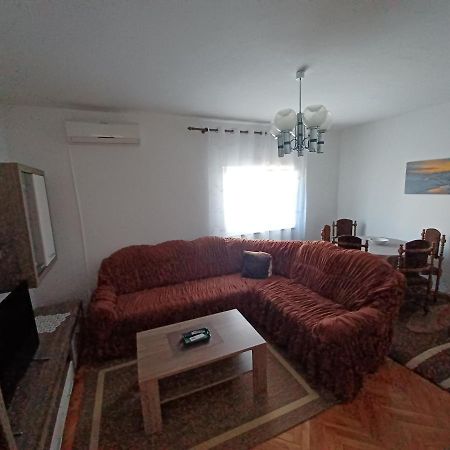 Apartment Boris Senj  Exterior foto