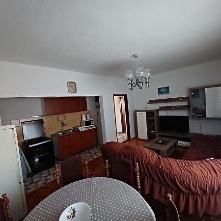Apartment Boris Senj  Exterior foto