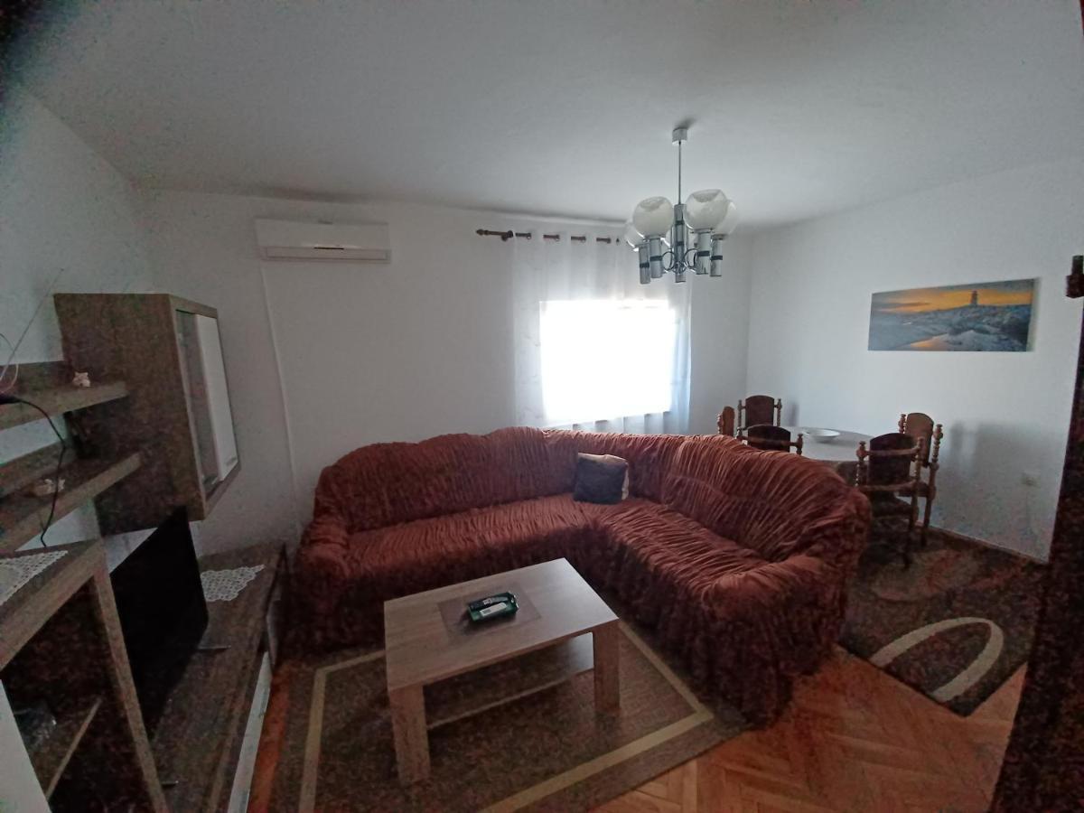 Apartment Boris Senj  Exterior foto