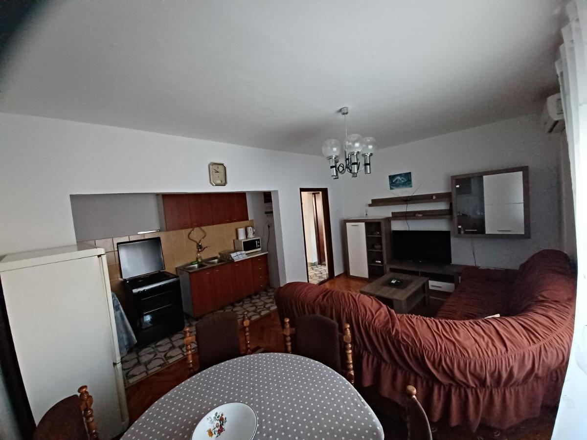 Apartment Boris Senj  Exterior foto