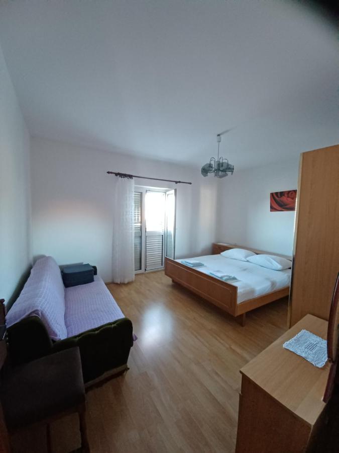 Apartment Boris Senj  Exterior foto