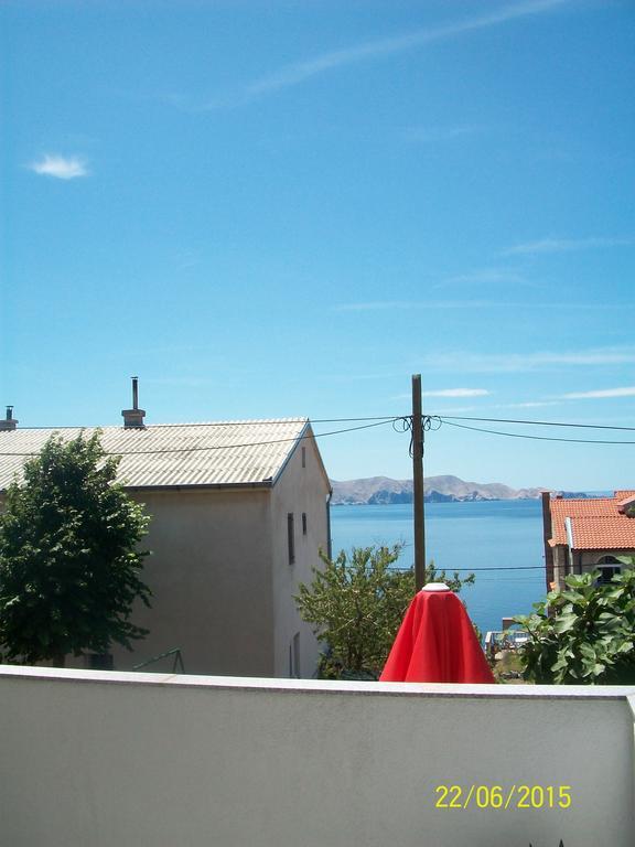 Apartment Boris Senj  Zimmer foto