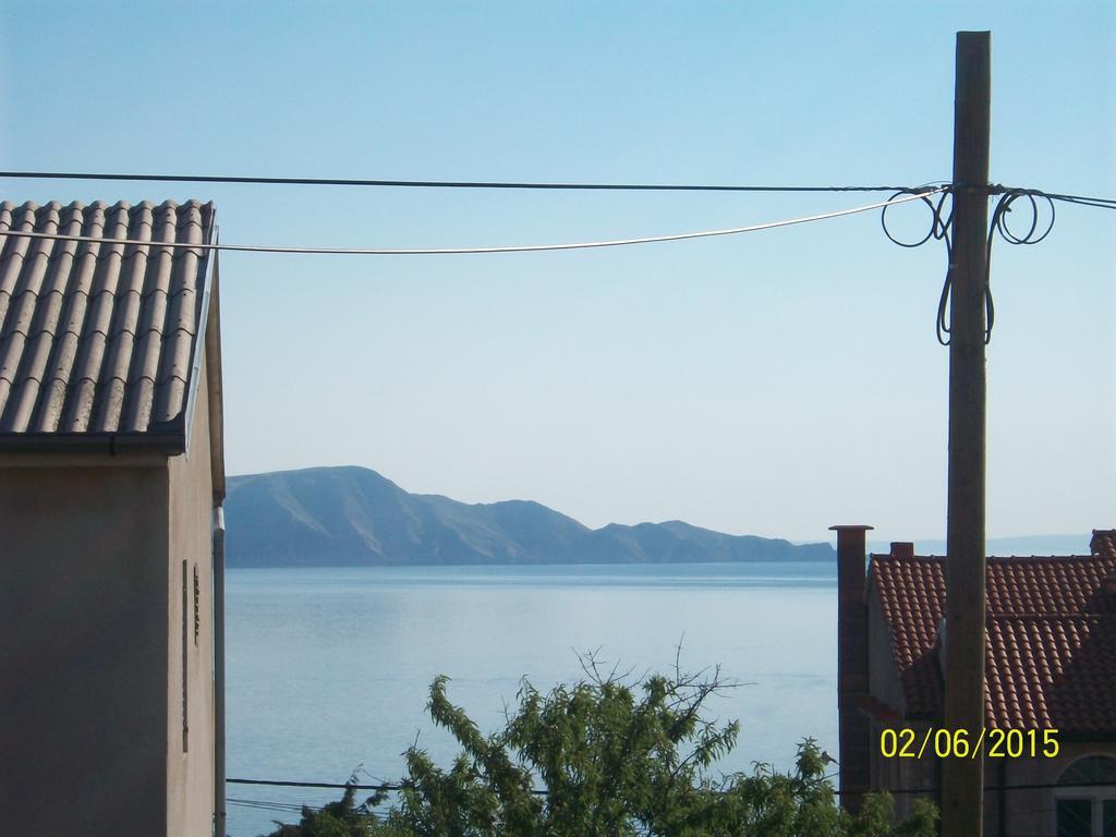 Apartment Boris Senj  Zimmer foto