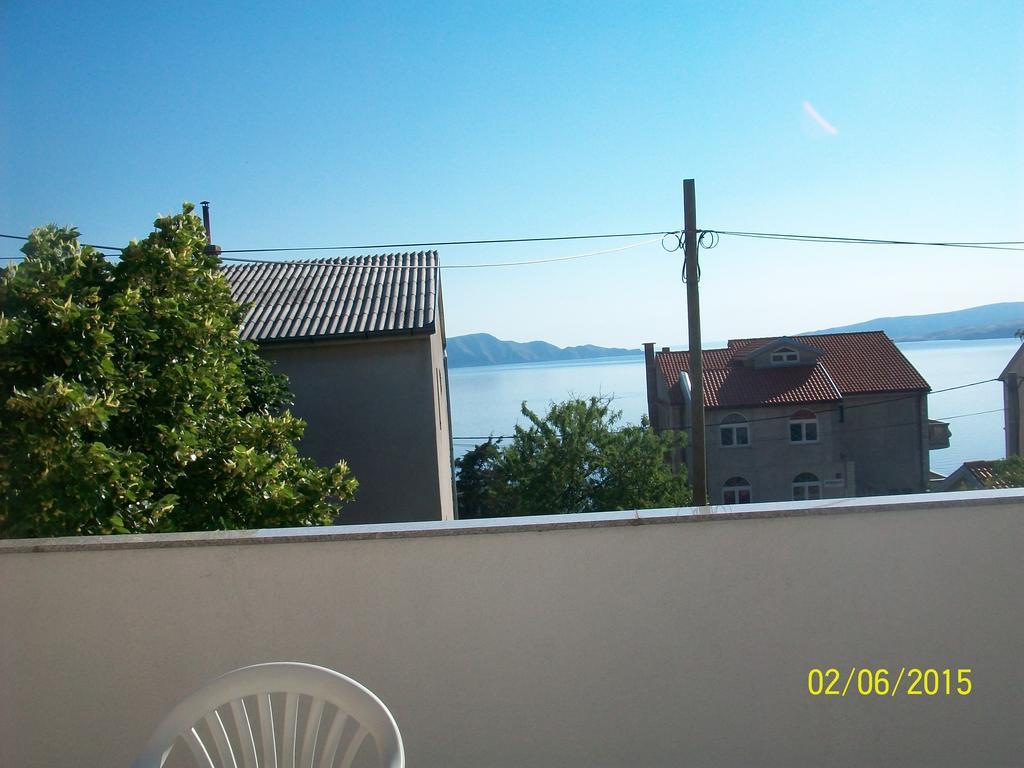 Apartment Boris Senj  Zimmer foto