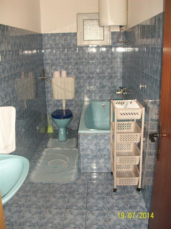 Apartment Boris Senj  Zimmer foto