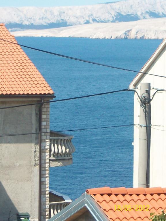 Apartment Boris Senj  Zimmer foto