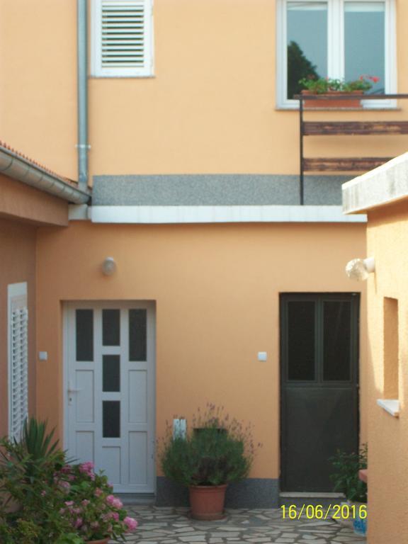 Apartment Boris Senj  Exterior foto