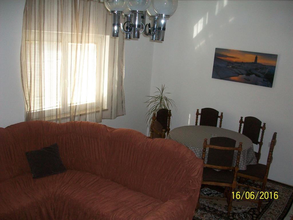 Apartment Boris Senj  Exterior foto