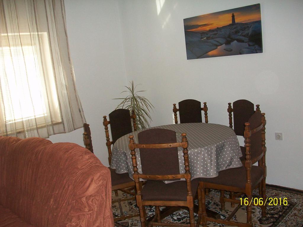 Apartment Boris Senj  Exterior foto
