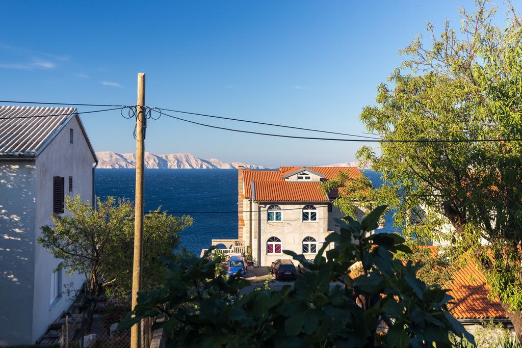 Apartment Boris Senj  Exterior foto