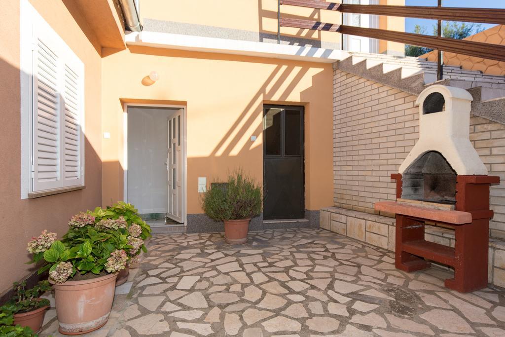 Apartment Boris Senj  Exterior foto
