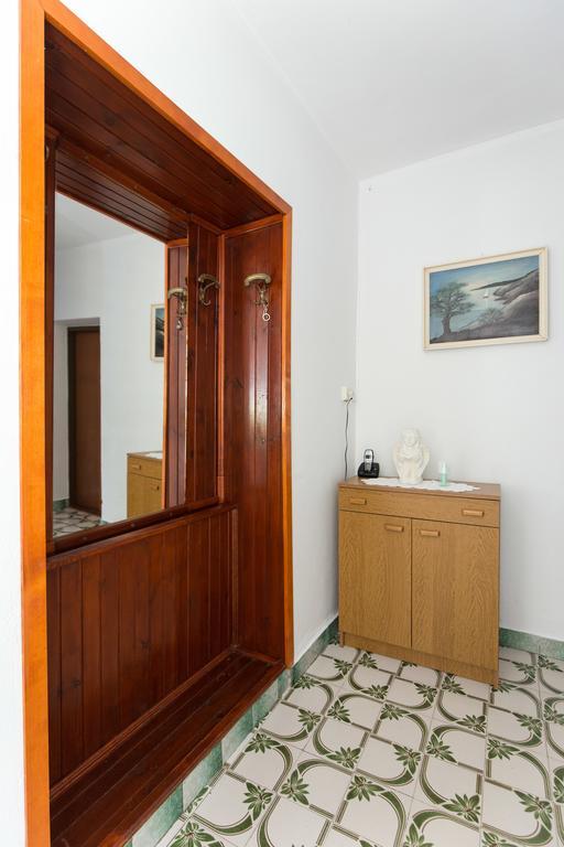 Apartment Boris Senj  Exterior foto